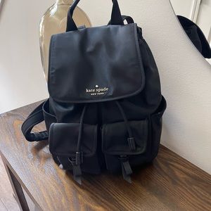 Kate spade backpack